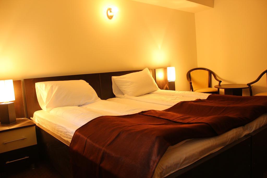 Hotel Domogled Băile Herculane Chambre photo